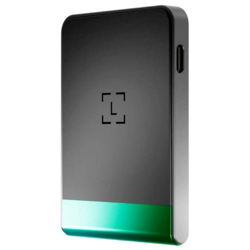 Ledger Flex – Includes Recovery Key (Oxidate Green) - EcomToros