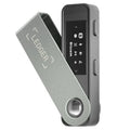 Ledger Nano S Plus – Secure Crypto Wallet (Black) - EcomToros