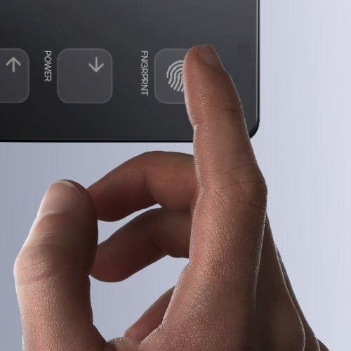 SecuX Shield Bio - EcomToros