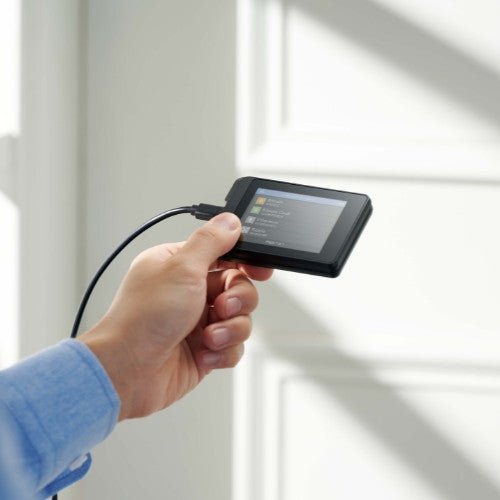 SecuX W10 Cryptocurrency Hardware Wallet - EcomToros