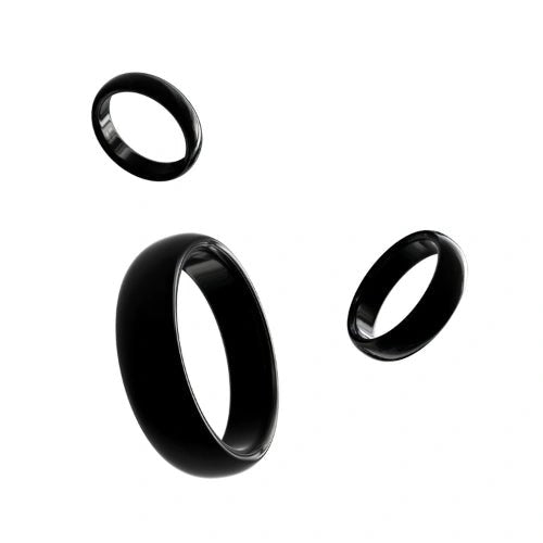Tangem Cryptocurrency Hardware Wallet Ring - EcomToros