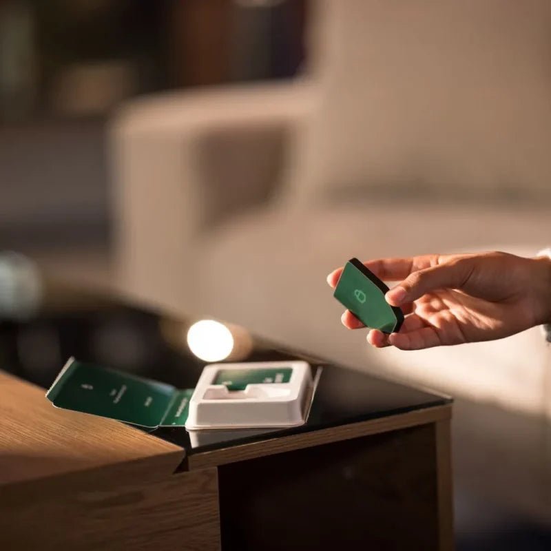 Trezor Safe 5 - EcomToros